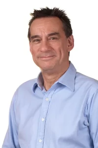 Luciano Ferry